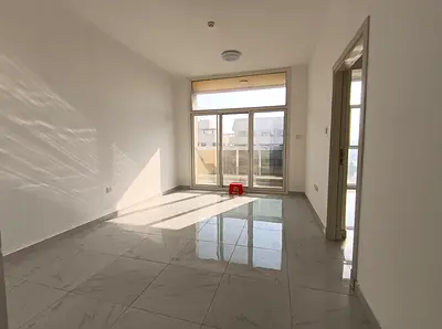 1BHK APARTMENT WITH 2 WASHROOMS AND BALCONY WITH BUILT IN WARDROBE AVAILABLE OUTSIDE AL ZAHIA AREA