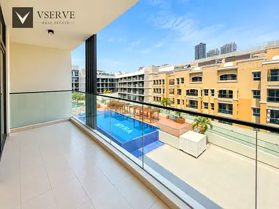 Modern Living | Prime JVC Location | Great Amenities