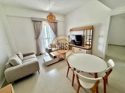 FULLY FURNISHED || MODERN 1BHK || BUGGER LAYOUT|| 4CHQ'S