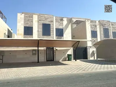 Villa à Ajman offrant des chambres très spacieuses | 6 chambres principales (suites) prêtes à habiter | À proximité de toutes les commodités | Située