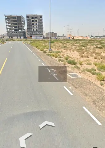 🏡 **RESIDENTIAL LAND FOR SALE IN TILAL CITY, SHARJAH**