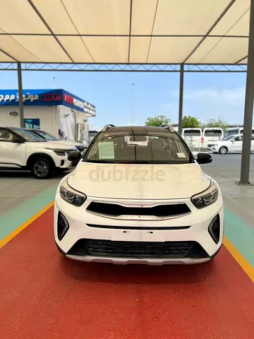 2026 Kia KX1 Chinese Specs