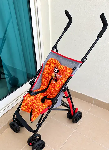 Baby stroller