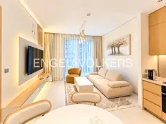 Upgraded | Furnished | Direct Mall Access