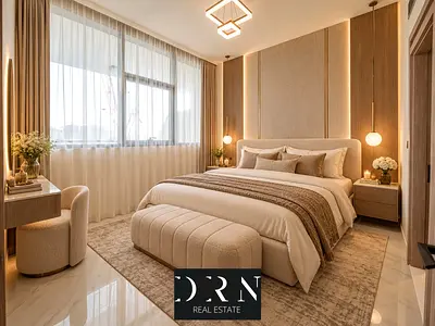 READY | BESPOKE FURNISHING | RESORT STYLE LIVING