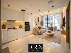 READY | BESPOKE FURNISHING | RESORT STYLE LIVING