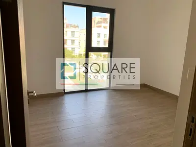 Modern 1-Bedroom Apartment at Al Mamsha – Stylish Living in the Heart of Sharjah