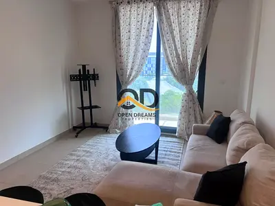 Fully Furnished 1Bed in Misk Al Jada