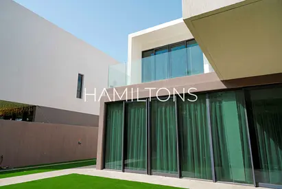 Contemporary Villa | High-End Designer Finishes | Resale