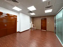 Semi Fitted | Canal View | Attached Pantry