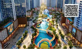 Tiger Downtown Ajman | Luxury 2-Bedroom Apartment | Closed Kitchen, Private Balcony & Parking | 10%