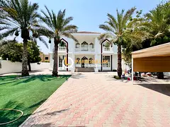 Luxury 5-Bedroom Property for Rent | AED 300,000 Per Year