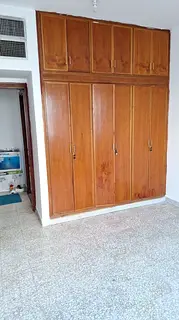 One separate room avaliable for couples or executive bachelor