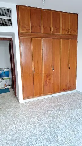 One separate room avaliable for couples or executive bachelor