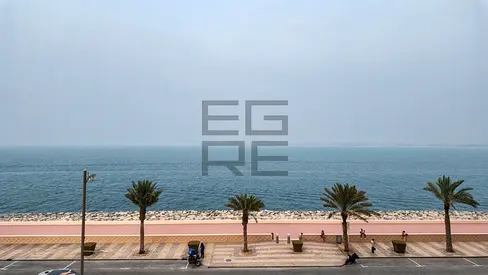 Resort Living | Furnished | Private Balcony