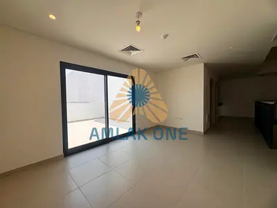 Single Row | Corner Unit | Ready To Move