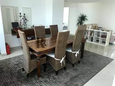 3 + Maids BHK SPACIOUS LAYOUT READY TO MOVE
