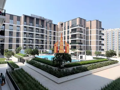 Luxurious 1-BR | Prime Location | All Amenities |