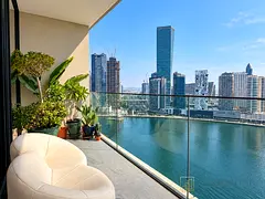 FULL CANAL VIEWS || FURNISHED || READY TO MOVE