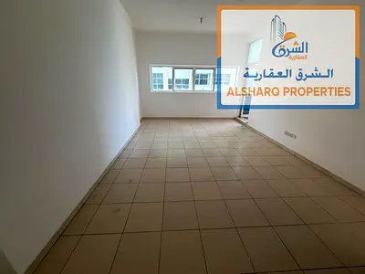 غرفة وصالة في أبراج عجمان وان الراشدية 3 مساحة كبيرة غرفة ماستر مطبخ مغلق بلكونة وباركينج مجاني 35 ألف سنويا على 4 دفعات