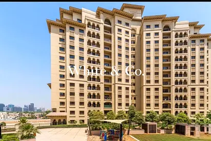 1 Bedroom | Plaza View | JGE Community
