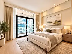 Luxurious & spacious |Brand new 2BR |Modern layout