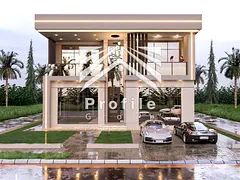 Single Row | Brand New | Private Pool | Elite Location