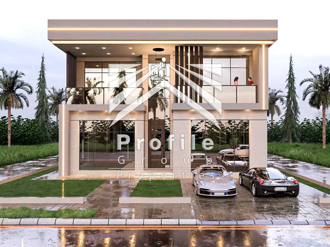 Single Row | Brand New | Private Pool | Elite Location