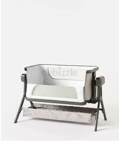 Automatic Swing Cradle | Bassinet