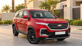 2023 Chevrolet Captiva