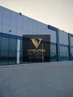 Commercial Showroom For Rent Prime commercial showroom available for rent on a main road in a highly