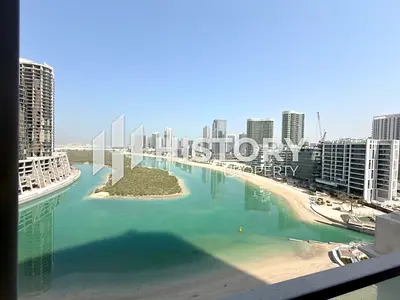 Exclusive 4BR Penthouse | Panoramic Mangrove View | Reem One Island