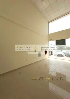 Brand New Shops in City Center of Ajman - Ideal for Your Business!
