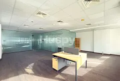 Vacant | Glass Cabins | Prime Location