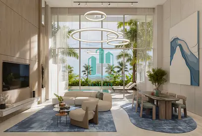 Luxury 2-Bedroom + Study Apartment at AYAMI RESIDENCE
