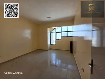 2BHK APARTMENT FOR RENT IN AL RASHIDIYA,