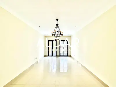 Fully Renovated|Garden View|Closed Kitchen|4 Cheqs