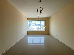 Spacious Apartment with Glass Wall & Built-in Wardrobes | 30 Days Free | Free Pool, Gym & Maintenanc