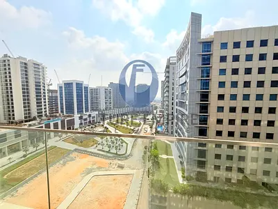 استوديو مفروش | شرفة | إطلالة على المدينة | سول باي بزنس باي