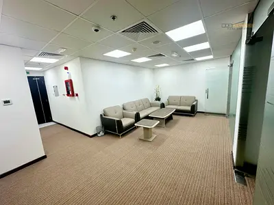 Best Price | Fully Fitted | Grade A Tower