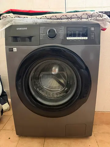 washing mission samsung 8kg for sale