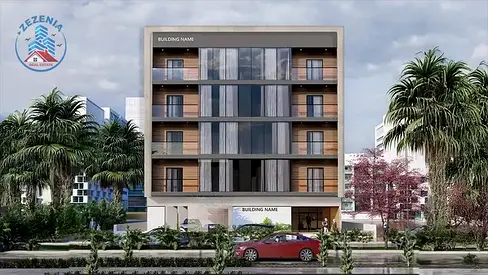 10% Down Payment | 10% Investment Return | Academic City