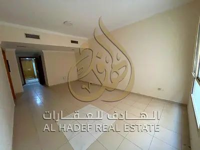 Spacious layout with a foyer, balcony, built-in wall closets, two bathrooms, and an open view 4 or 6 installments