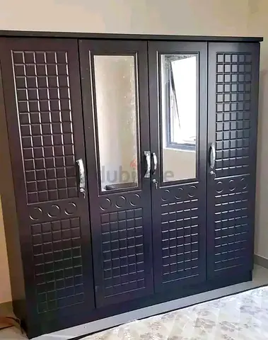 Brand new 4door wardrobe available