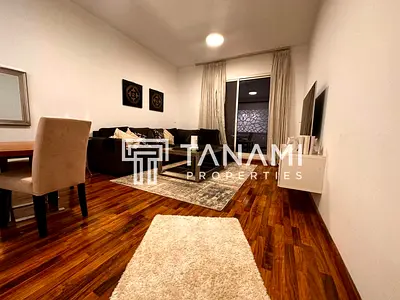 Exclusive listing | Prime Comfort | Pool View