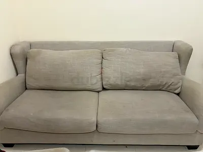 Sofa set 2 seater