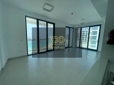 Unfurnished 2 Bedroom Apartment for Annual Rent in Sharjah Waterfront at an Attractive Price