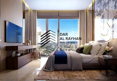 Distress Deal | Spacious 1BR Apartment | Huge Balcony | 766 Sq. Ft.