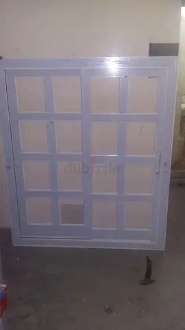 Window frame