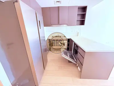 Chiller free spacious 3bhk with kitchen appliances in al furjan Dubai